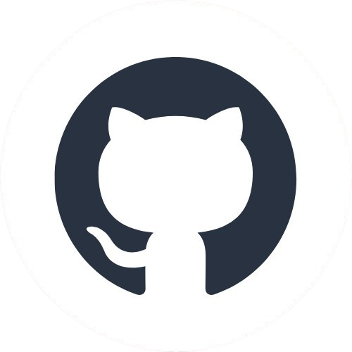 GitHub Logo