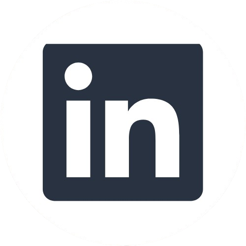 LinkedIn Logo