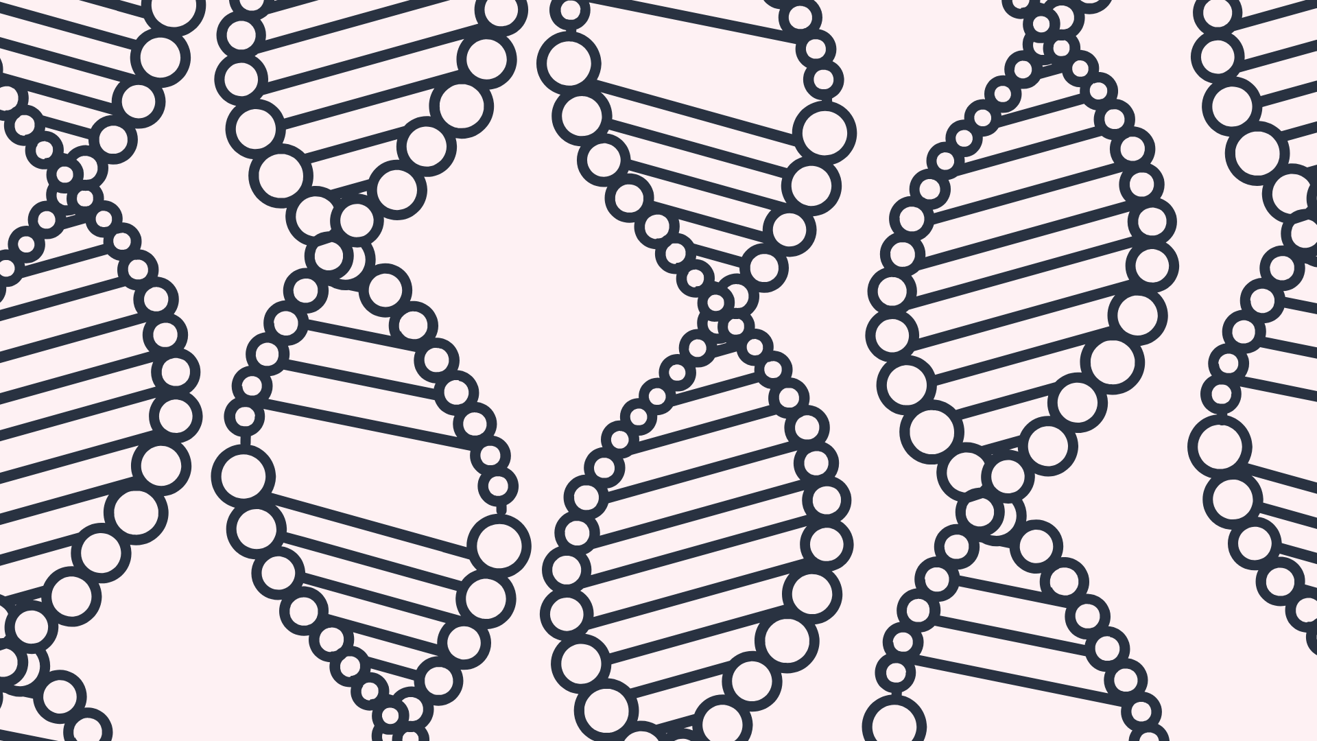 DNA Processing Project Image
